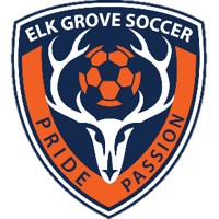 Elk Grove Soccer logo - Similar company to D & A Management