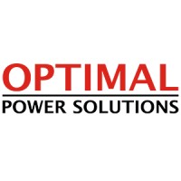 Optimal Power Solutions logo - Similar company to Zonit