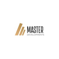 Master Developments logo - Similar company to Black Mountain Capital