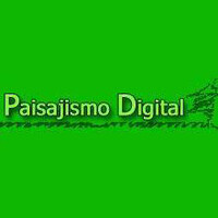 Paisajismo Digital logo - Similar company to Clean & Garden