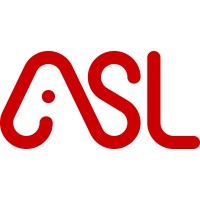 ASL Group logo - Similar company to Dataquest Group