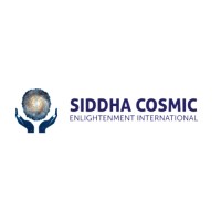Siddha Cosmic Enlightenment International logo - Similar company to Weone Engineering Consultancy (Pvt) Ltd