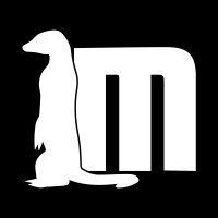 Meerkat Marketing logo - Similar company to Teldio
