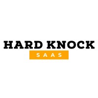 Hard Knock SaaS logo - Similar company to Jobtable