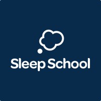 Sleep School logo - Similar company to Vipas