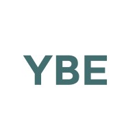 YBE logo - Similar company to Edge