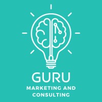 Guru Marketing and Consulting INC. logo - Similar company to Kickbyte Digital