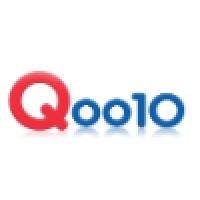 Qoo10 Indonesia logo - Similar company to Not Exists Anymore