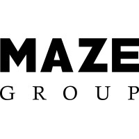 Maze Indonesia logo - Similar company to Rda Research | Geotribes