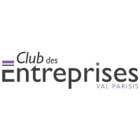 Club des Entreprises Val Parisis logo - Similar company to Le Parc Saint-Ouen L'Aumône