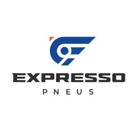 Expresso Pneus logo - Similar company to Rainha Dos Pneus