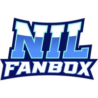 NIL FanBox logo - Similar company to ---