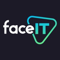Fundación FaceIT logo - Similar company to Dialcom Networks