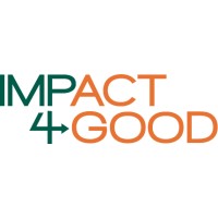 Impact 4 Good logo - Similar company to Bright Minds Foundation