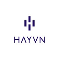HAYVN logo - Similar company to Deus X Pay