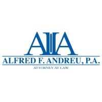 Alfred F. Andreu, P.A. logo - Similar company to Radey Law Firm