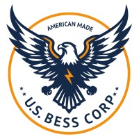 U.S. BESS Corp logo - Similar company to Quantica Infrastructure