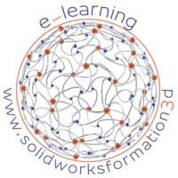solidworks formation 3D logo - Similar company to Formationdao