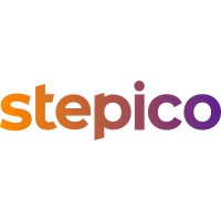 Stepico logo - Similar company to Smart Project