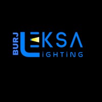 BURJ LEKSA LIGHTING LLC logo - Similar company to Canara Lighting