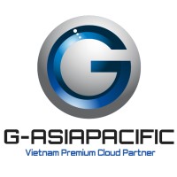G-AsiaPacific Vietnam logo - Similar company to Ecloudvalley Vietnam