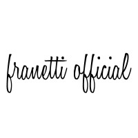 Franetti Official logo - Similar company to 0Xnxt