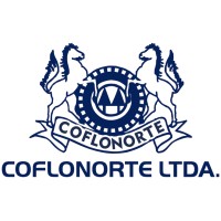 Coflonorte logo - Similar company to Mega Bus