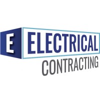 E. Electrical Contracting, LLC. logo - Similar company to Ace Electrical Contracting Corporation