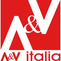A&V ITALIA S.R.L. logo - Similar company to Tailor Made Contract