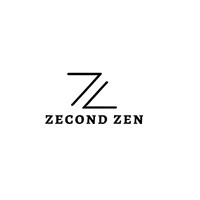 Zecond Zen logo - Similar company to Click You Design