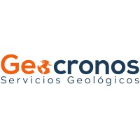Geocronos logo - Similar company to Thinkset