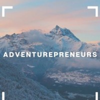 Adventurepreneurs logo - Similar company to Sprekerspool