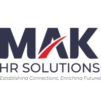 MAK HR Solutions logo - Similar company to Graphicarena