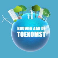 Bouwen aan de Toekomst logo - Similar company to Pmg Content