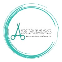 ASCAMAS INSTRUMENTAIS CIRURGICOS logo - Similar company to Knd Cirúrgica