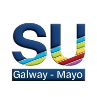 ATU SU Galway logo - Similar company to Atu Teaching & Learning Centre (Tlc)