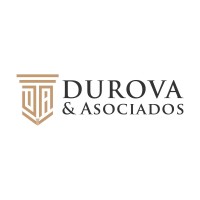 Durova & Asociados logo - Similar company to Servitium.Ec