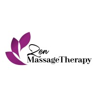 Zen Massage Therapy logo - Similar company to Verde Touch Llc