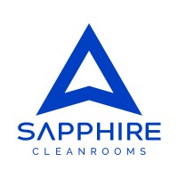 Sapphire Cleanrooms LLC logo - Similar company to Sapphire Manufacturing