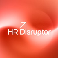 HR Disruptor logo - Similar company to Cibergente