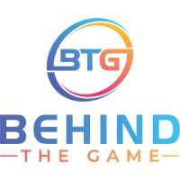 Behind The Game