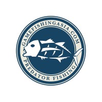 Gamefishing Asia - Fishing Charter logo - Similar company to Edubook Ag