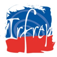 Irfrep logo - Similar company to La Panopée