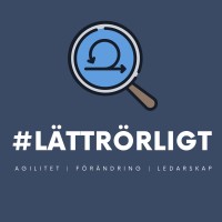 #Lättrörligt