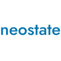 Neostate logo - Similar company to Neostat