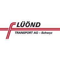 Lüönd Transport AG logo - Similar company to L.Tech Logistic Solutions