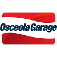 Osceola Garage logo - Similar company to New Rage Cycles