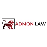 Admon Law Firm logo - Similar company to Stage Presence Performing Arts Studio