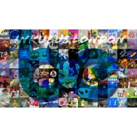 BE Animation / Inkubus logo - Similar company to Studio Kikito