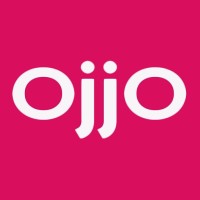 OjjO logo - Similar company to Amir Robotics